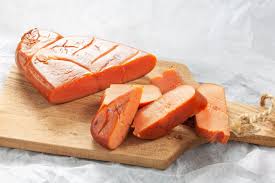 See recipes for smoked black cod and bay scallop too. Buy Smoked Cod Roe 250g Online At The Best Price Free Uk Delivery Bradley S Fish