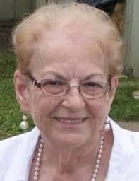 Faith (Waring) Watson Obituary January 16, 2021