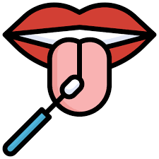 Saliva - Free healthcare and medical icons