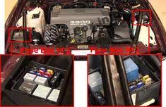 Direct oem replacement for a proper. 99 Monte Carlo Fuse Box Diagram
