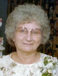 Ruth Hurley Obituary November 11, 2011