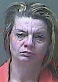 MC women facing meth charges