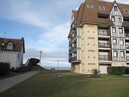 Appartement Cabourg Appartement Front De Mer 40m2 Refait A Neuf Dans Residence Cabourg 971893 Front De Mer Appartement Et Week End Mer