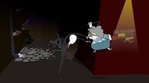 Ayuda a batman escapar del último juego de rompecabezas de la sierra. Slenderman Saw Game Solucion