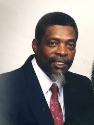 Obituary information for Wilbert Wingate