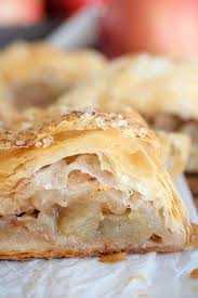 Here, 12 phyllo dough recipes—from savory to sweet—that are impressive yet totally easy. Apple Strudel Recipe The Anthony Kitchen