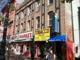 Hotels like this are not for everyone. Budget Inn Bewertungen Fotos San Francisco Kalifornien Tripadvisor