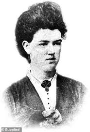 This article in the Labor party newspaper November 1928, might be the first  published information about Ned Kelly rescuing Dick Shelton from drowning.