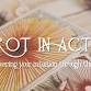 Tarot in Action - Empowering Your Intuition event image
