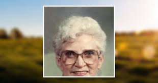 Berneal Schindle Obituary August 16, 2015