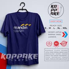 Baju kemeja seragam pdl pria wanita bank one mandiri team bordir pjg. Jual Seragam Bank Mandiri Wanita Terjual Jual Grosir Eceran Seragam Polisi Abri Utk Anak Celana Jeans Pendek Boxer Kaskus Kemeja Seragam Kerja Bank Mandiri Bebas Bordir Twarlcelt