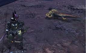 It can be roughly translated as wakefulness. Ah Yes The Great Jagra Monsterhunter