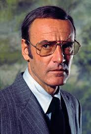 Remembering the actor RICHARD ANDERSON born