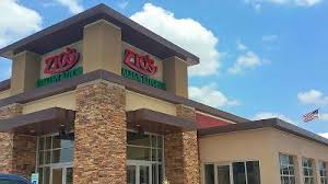 Get directions, reviews and information for zio's italian kitchen in oklahoma city, ok. Another Casual Chain Goes Bankrupt