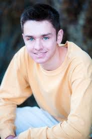 Justin Loranger's Instagram, Twitter & Facebook