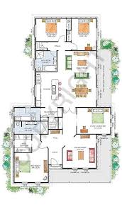 Windsor Floor Plan Download A Pdf Here Paal Kit Homes Offer Easy To Build Steel Frame Kit Homes For The Owner Builder And Floor Plans Kit Homes House Plans