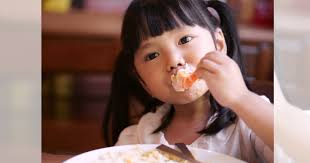 Makanan Ini Menggalakkan Kahak, Hingus Dan Penyebab Sistem Imun Anak Jadi  Lemah