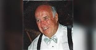 David McMahon Obituary