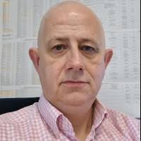 Colin Nunn CertIOSH MIIRSM PIEMA