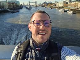 Back in London this week, running workshops and demos for our clients.