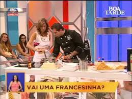 Immagine di francesinhas & companhia, torres novas: Francesinhas Companhia Na Sic Youtube