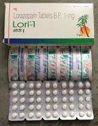 The inactive ingredients present are lactose monohydrate, magnesium stearate, microcrystalline cellulose. Lorazepam Manufacturer Lorazepam Supplier And Exporter Mumbai India