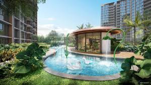 Parc central residences is a new luxury executive condominium (ec) that boasts excellent connectivity with its prime location. Parc Central Residences In Tampines Home Facebook