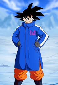 The goku sab blue jacket is now available! Jackets Dragon Ball Super Manga Anime Dragon Ball Super Dragon Ball Super Goku