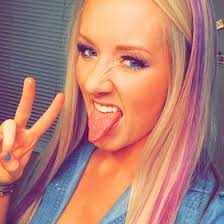 Kelsey Culver's Instagram, Twitter & Facebook