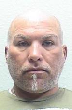 Anthony Everett Martinez