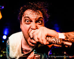 one in ten words: Best of: Top 25: My favourite concert photos of 2018