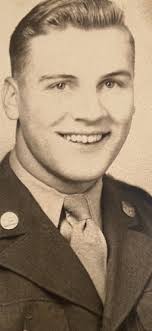 Harold Jackson Obituary (1925