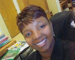 Anita Adams Obituary