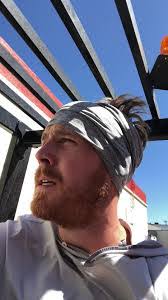 Dylan Crook's Instagram, Twitter & Facebook