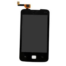 LCD with Touch Screen for LG Univa E510 ...
