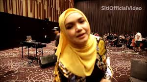 Dato' sri siti nurhaliza & anggun @ dato' siti nurhaliza & friends concert backstage 2016. Backstage Pass Konsert Dato Siti Nurhaliza Friends 2016 Youtube