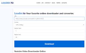 First, the video is donwloaded on the server. Best 10 Free Youtube Downloaders In 2021 Best Downloaders