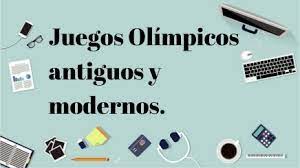 Usuario de brainly usuario de brainly respuesta: Juegos Olimpicos By Nerea Gracia Montero On Genially