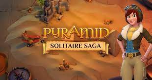 Download and install pyramid solitaire 3 in 1 on your laptop or desktop computer · step 1: Pyramid Solitaire Saga Download The Game At King Com