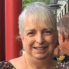 Sharon Cyr's Instagram, Twitter & Facebook