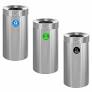 Environmental Sanitation Stainless Steel Boxes from alpineindustries.com