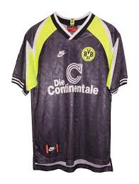 Go back to filtering menu skip to main search results eligible for free shipping. Borussia Dortmund Turn The Clock Back To 90s With Special Jersey Sportslogos Net News