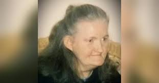 Ms. Mildred Louise Bookhart Obituary