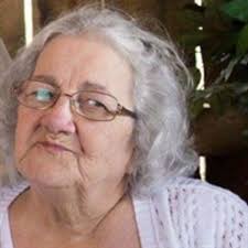 Gladys "June" Shepherd Obituary February 16, 2022