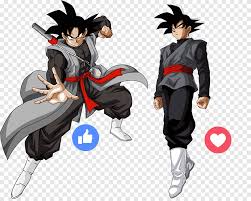 In dragon ball z side story: Goku Black Vegeta Dragon Ball Fusions Dragon Ball Z Dokkan Battle Goku Cartoon Fictional Character Png Pngegg