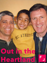 Watch Out in the Heartland