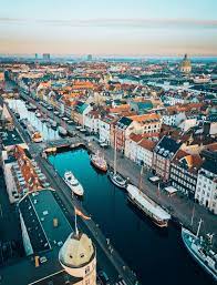 Danemarca este o țară în europa de nord care este văzută ca o punte între europa centrală și cea de nord fiind considerată ca făcând parte cultural și lingvistic din scandinavia. Best Places To Visit In Greece Denmark Travel Sweden Travel Denmark Vacation