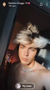 Quinton Reviews Hairy