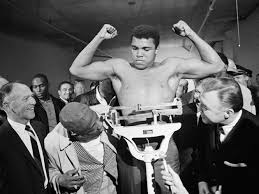 Последние твиты от muhammad ali (@muhammadali). Boxer Muhammad Ali The Greatest Of All Time Dies At 74 Npr