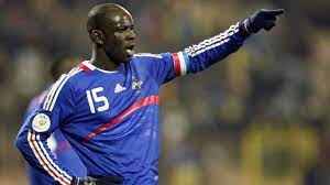 Maybe you would like to learn more about one of these? Trauriges Karriere Ende Fur Thuram Die Uefa Uefa Com